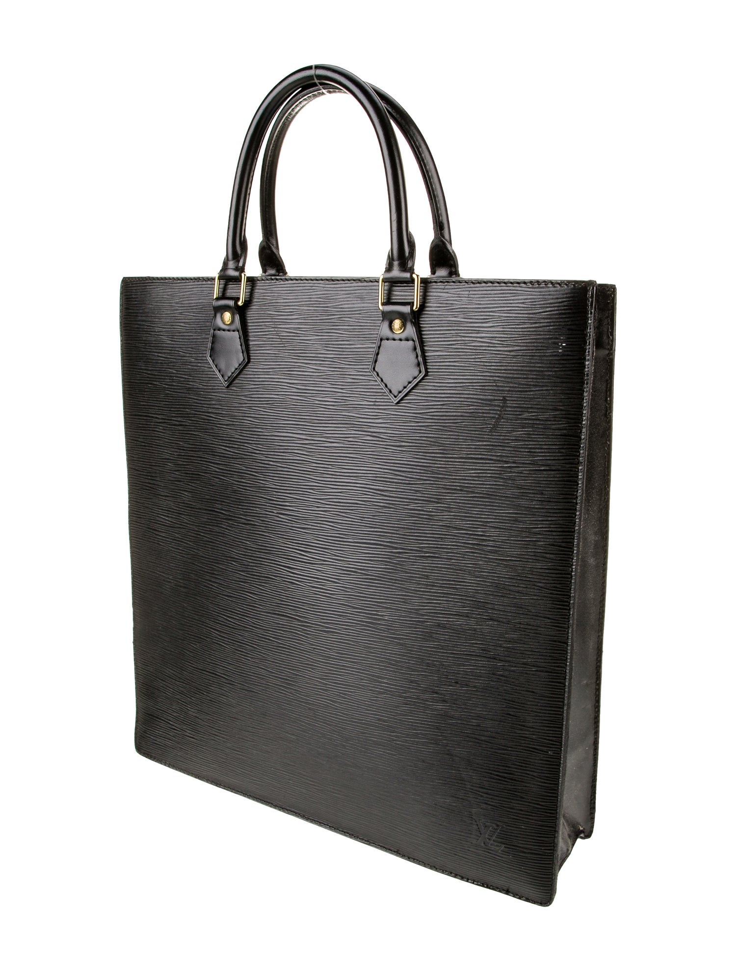 Louis Vuitton Epi Leather Sac Plat